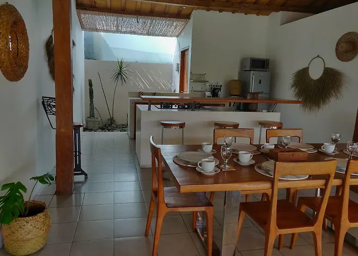 Manik * Canggu (Bali)