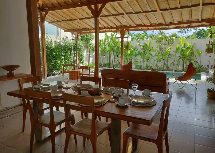 Manik Canggu (Bali)