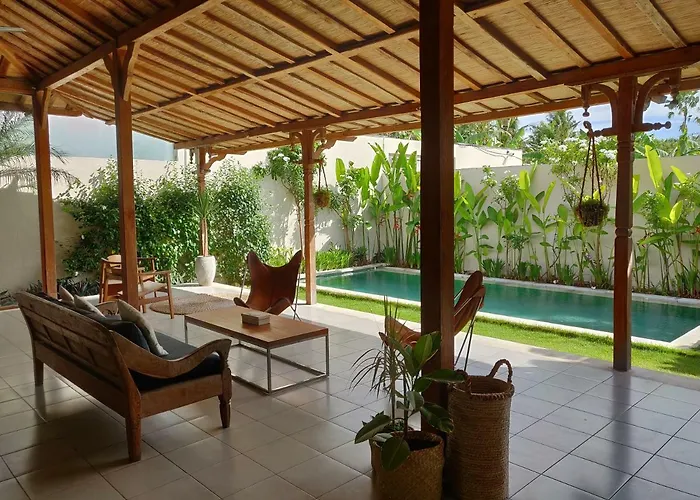 Manik Villa Canggu (Bali)