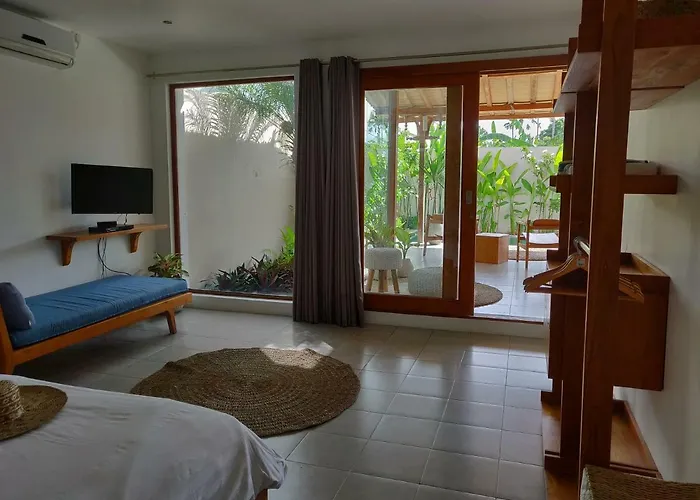 Villa Manik Canggu (Bali)
