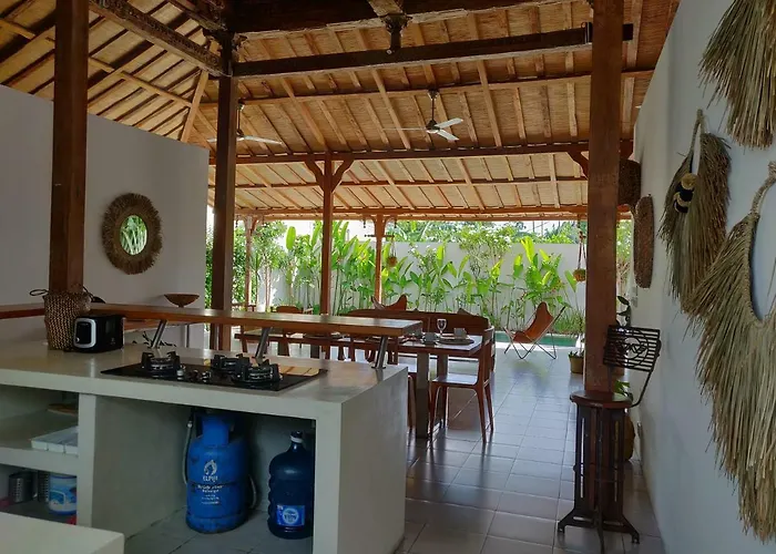 Manik Canggu (Bali)