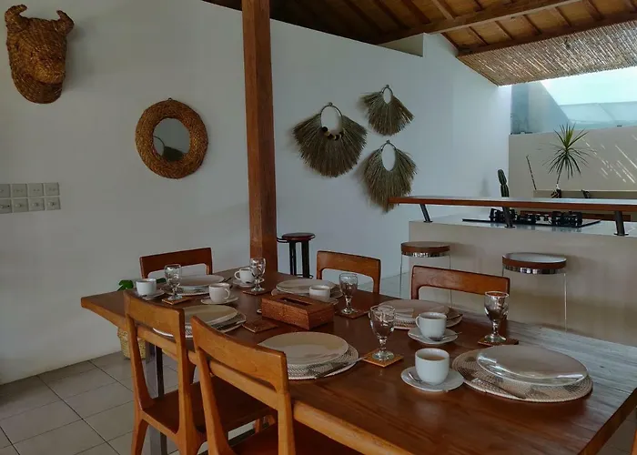 Manik Villa