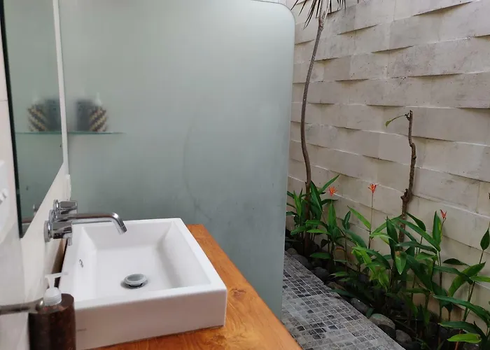 Manik Villa *