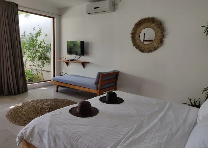 Villa Manik Canggu (Bali)