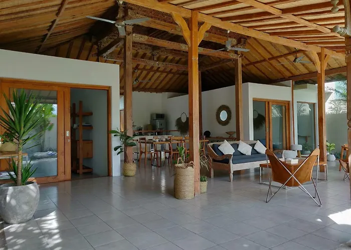 Manik Canggu (Bali)