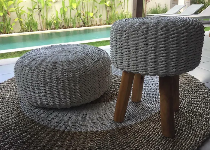 Manik Villa Canggu (Bali)