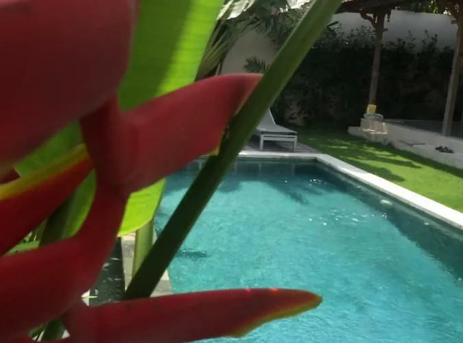 Villa Manik Canggu (Bali)