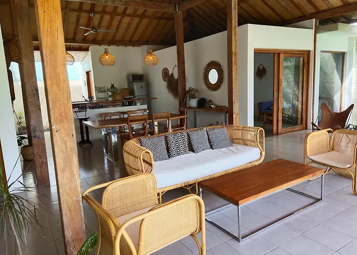 Villa Manik
