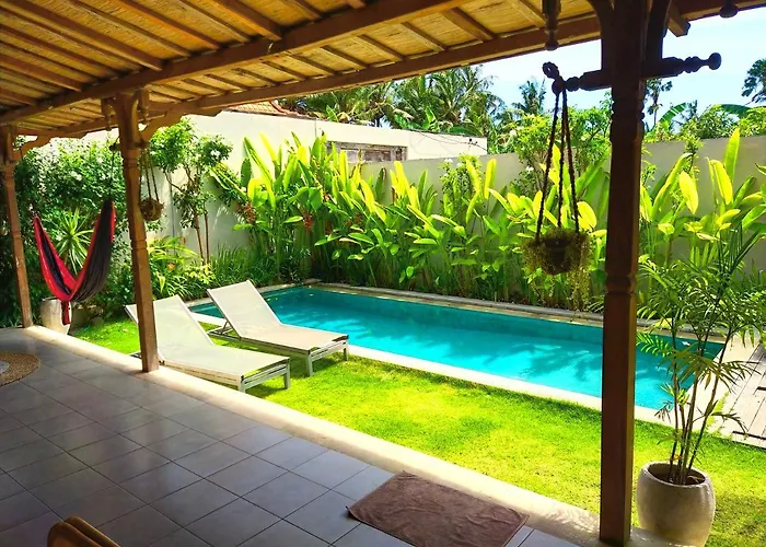Manik Villa