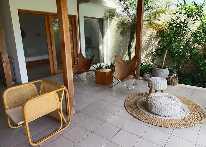 Villa Manik