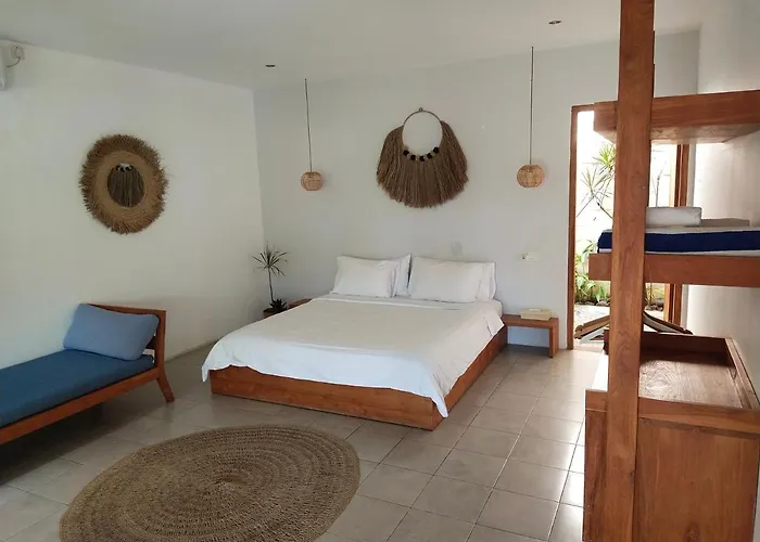 Manik * Canggu (Bali)