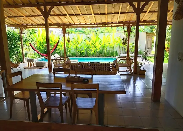 Villa Manik *