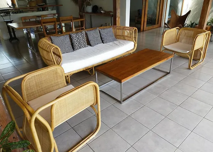 Manik Villa *