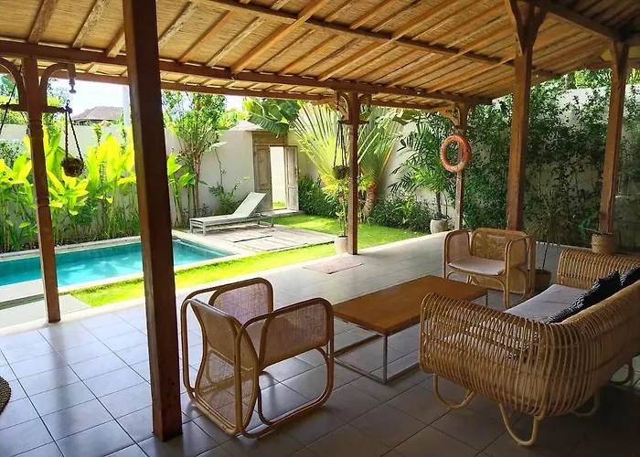 Manik Villa